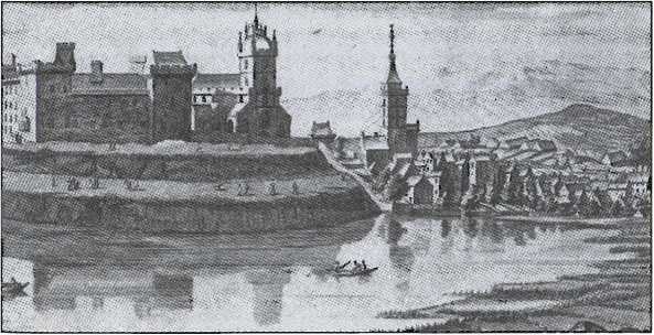 Иллюстрация к книге — Шотландия. Мистическая страна кельтов и друидов [image89.jpg]