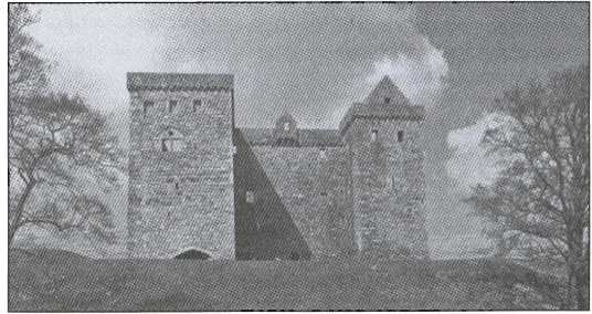 Иллюстрация к книге — Шотландия. Мистическая страна кельтов и друидов [image94.jpg]