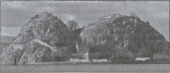 Иллюстрация к книге — Шотландия. Мистическая страна кельтов и друидов [image99.jpg]