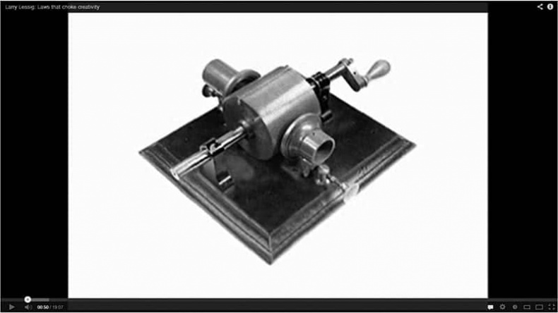 Иллюстрация к книге — Поражай своей презентацией. 30 правил создания впечатляющего слайд-шоу от лучших спикеров TED Talks [i_008.jpg]