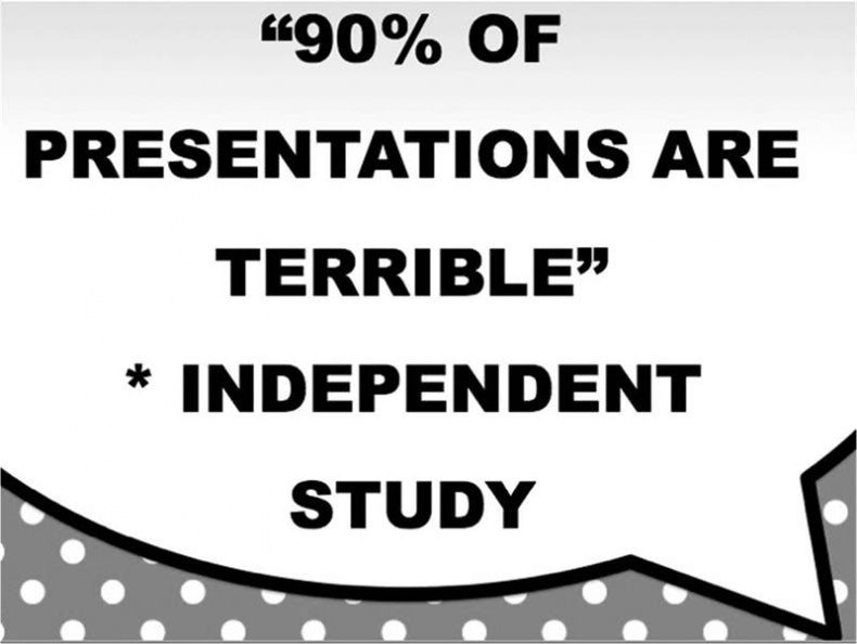 Иллюстрация к книге — Поражай своей презентацией. 30 правил создания впечатляющего слайд-шоу от лучших спикеров TED Talks [i_028.jpg]