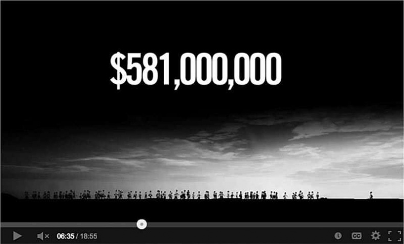 Иллюстрация к книге — Поражай своей презентацией. 30 правил создания впечатляющего слайд-шоу от лучших спикеров TED Talks [i_036.jpg]