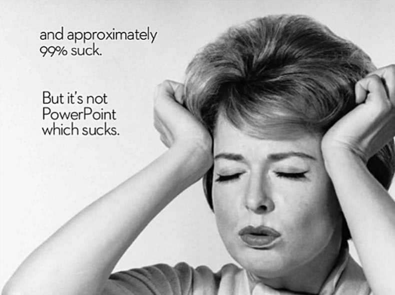 Иллюстрация к книге — Поражай своей презентацией. 30 правил создания впечатляющего слайд-шоу от лучших спикеров TED Talks [i_056.jpg]