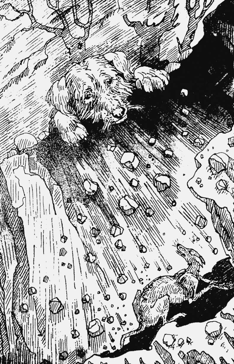 Иллюстрация к книге — Тайный враг [i_005.jpg]