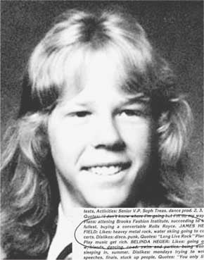 Иллюстрация к книге — Justice For All: Вся правда о группе «Metallica» [i_002.jpg]