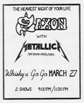 Иллюстрация к книге — Justice For All: Вся правда о группе «Metallica» [i_012.jpg]