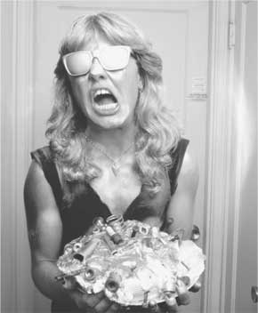 Иллюстрация к книге — Justice For All: Вся правда о группе «Metallica» [i_020.jpg]