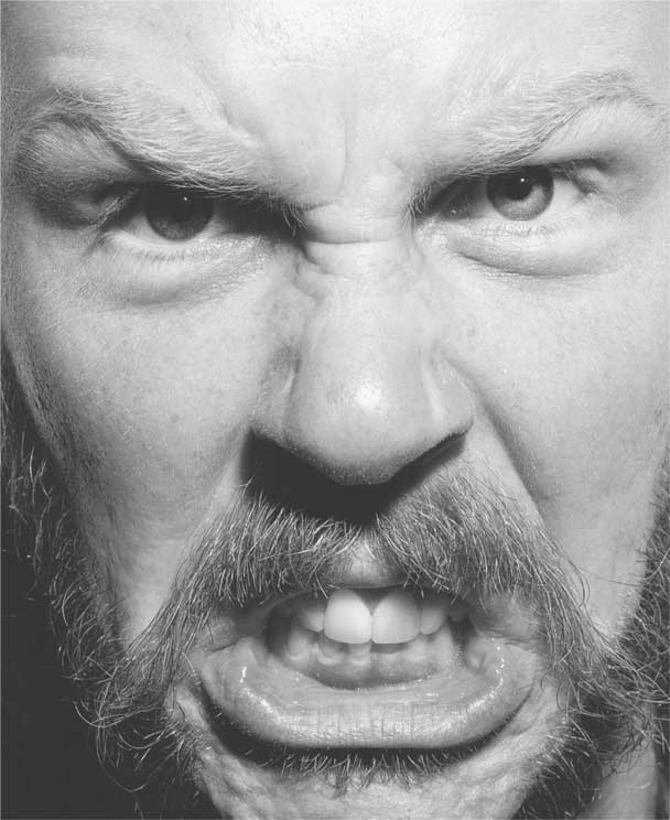 Иллюстрация к книге — Justice For All: Вся правда о группе «Metallica» [i_031.jpg]