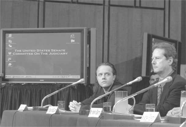 Иллюстрация к книге — Justice For All: Вся правда о группе «Metallica» [i_042.jpg]