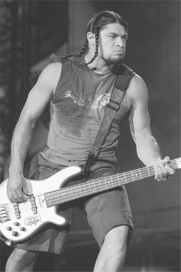 Иллюстрация к книге — Justice For All: Вся правда о группе «Metallica» [i_044.jpg]