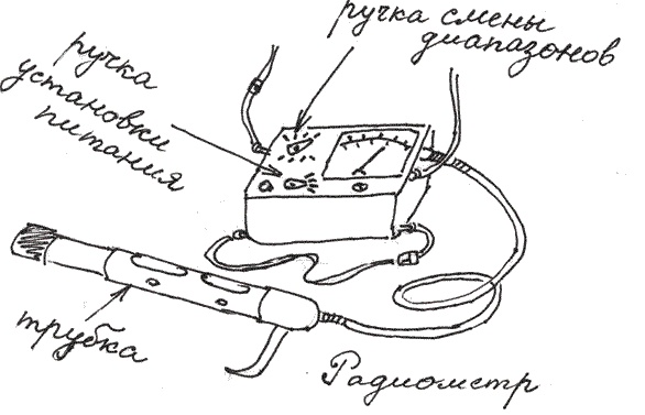 Иллюстрация к книге — Земля Обручева, или Невероятные приключения Димы Ручейкова [i_020.jpg]
