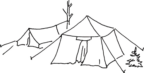 Иллюстрация к книге — Земля Обручева, или Невероятные приключения Димы Ручейкова [i_027.jpg]