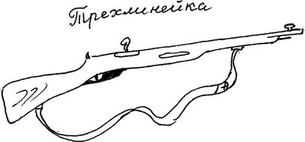 Иллюстрация к книге — Земля Обручева, или Невероятные приключения Димы Ручейкова [i_032.jpg]