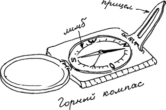 Иллюстрация к книге — Земля Обручева, или Невероятные приключения Димы Ручейкова [i_035.jpg]