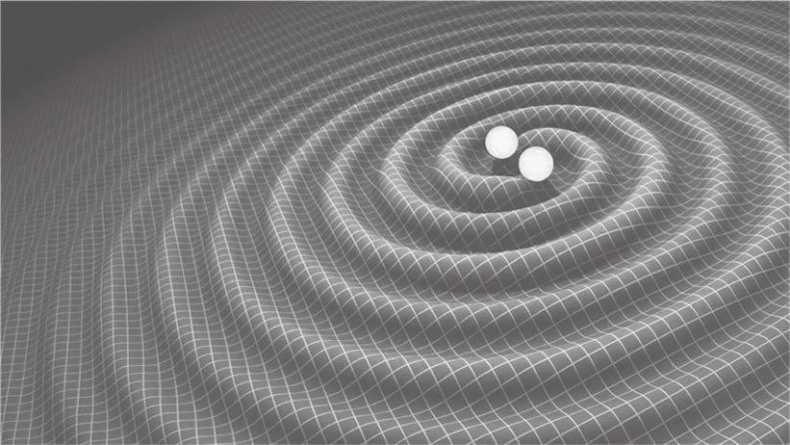 Иллюстрация к книге — Космос. От Солнца до границ неизвестного [i_014.jpg]