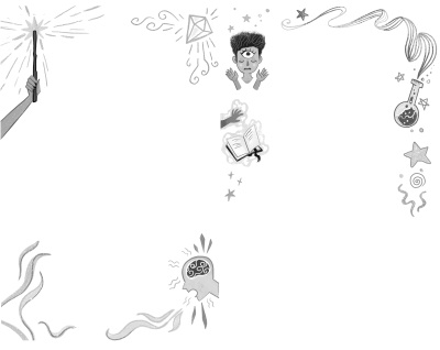 Иллюстрация к книге — Дракон в библиотеке [i_013.jpg]