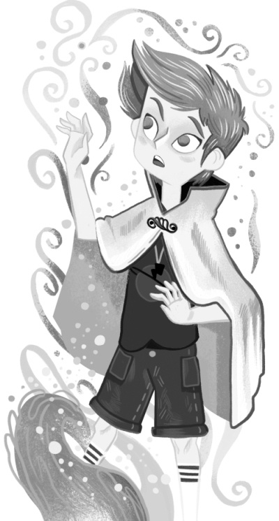 Иллюстрация к книге — Дракон в библиотеке [i_019.jpg]