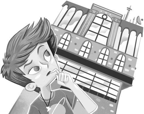 Иллюстрация к книге — Дракон в библиотеке [i_021.jpg]