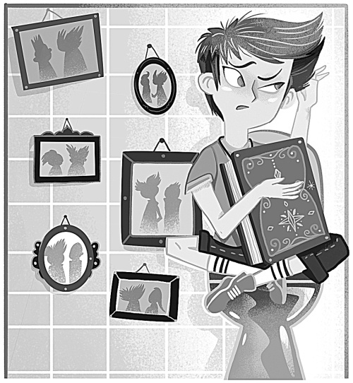 Иллюстрация к книге — Дракон в библиотеке [i_026.jpg]