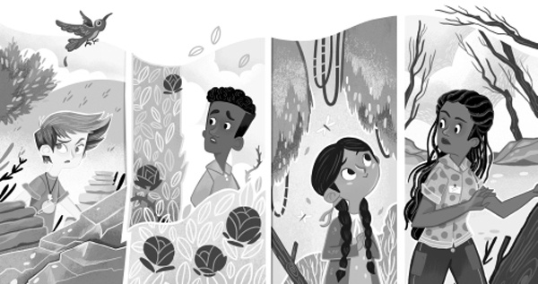 Иллюстрация к книге — Дракон в библиотеке [i_030.jpg]