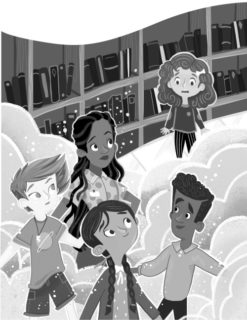 Иллюстрация к книге — Дракон в библиотеке [i_031.jpg]