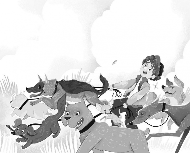 Иллюстрация к книге — Чудовище из озера [i_005.jpg]