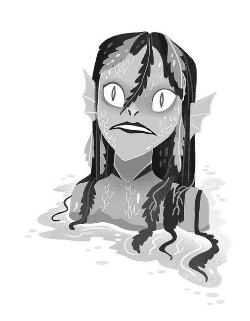 Иллюстрация к книге — Чудовище из озера [i_025.jpg]