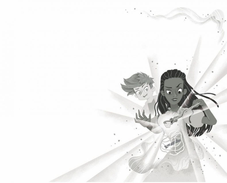 Иллюстрация к книге — Чудовище из озера [i_034.jpg]