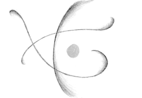 Иллюстрация к книге — Рисунок, исполняющий желания. Как заставить подсознание работать на вас [i_001.jpg]