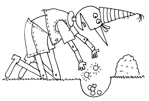 Иллюстрация к книге — Инвестиции без риска. Как заработать на жилье, образование детей и пенсию [i_001.jpg]