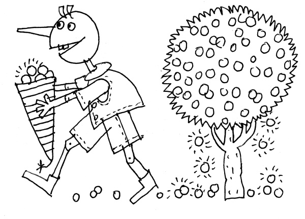 Иллюстрация к книге — Инвестиции без риска. Как заработать на жилье, образование детей и пенсию [i_004.jpg]