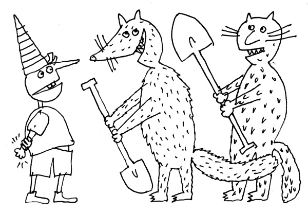 Иллюстрация к книге — Инвестиции без риска. Как заработать на жилье, образование детей и пенсию [i_008.jpg]