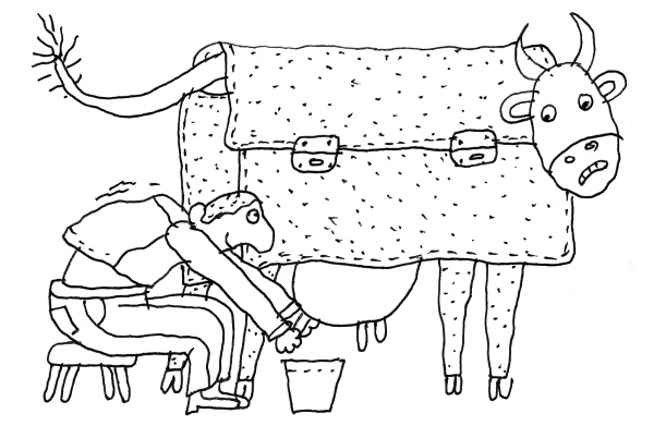 Иллюстрация к книге — Инвестиции без риска. Как заработать на жилье, образование детей и пенсию [i_080.jpg]