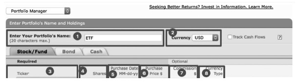 Иллюстрация к книге — Инвестиции без риска. Как заработать на жилье, образование детей и пенсию [i_086.jpg]