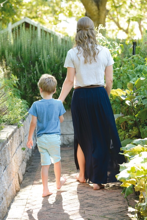 Иллюстрация к книге — Жить не спеша [i_004.jpg]