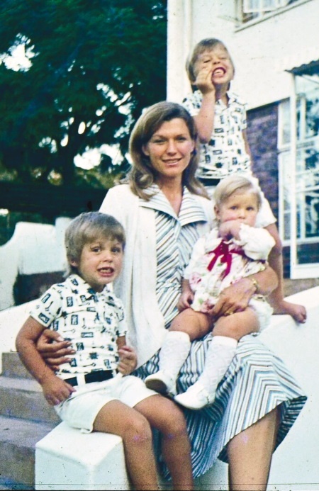 Иллюстрация к книге — Женщина, у которой есть план: правила счастливой жизни [i_007.jpg]