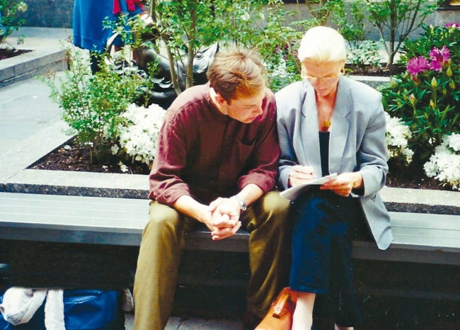 Иллюстрация к книге — Женщина, у которой есть план: правила счастливой жизни [i_015.jpg]