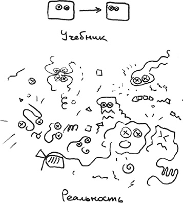 Иллюстрация к книге — Хлопок одной ладонью [i_021.jpg]