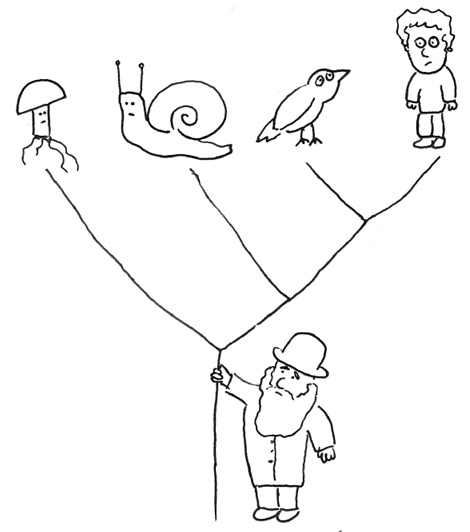 Иллюстрация к книге — Хлопок одной ладонью [i_023.jpg]