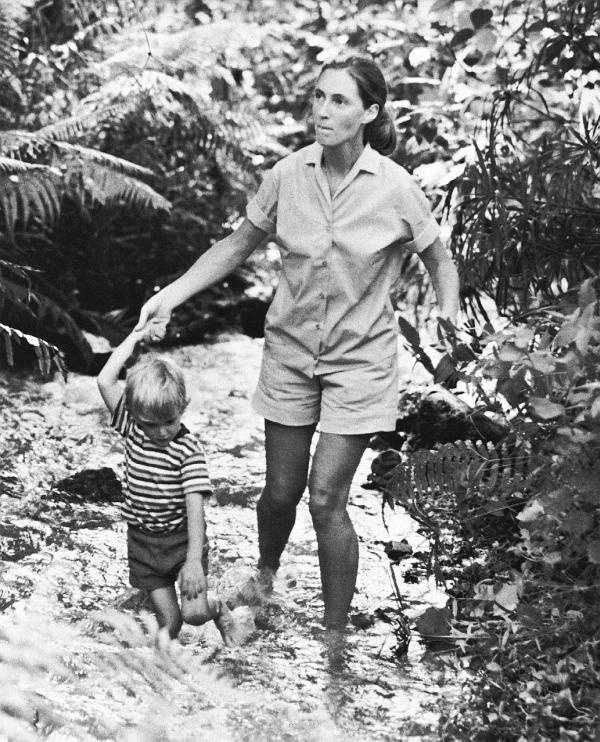 Иллюстрация к книге — В тени человека [i_079.jpg]