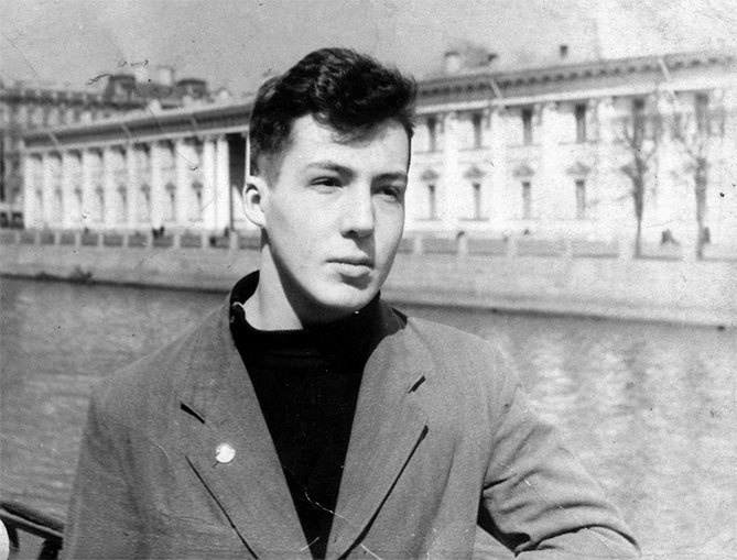 Иллюстрация к книге — Битов, или Новые сведения о человеке [i_012.jpg]