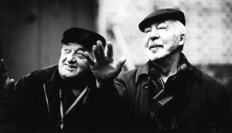 Иллюстрация к книге — Битов, или Новые сведения о человеке [i_019.jpg]