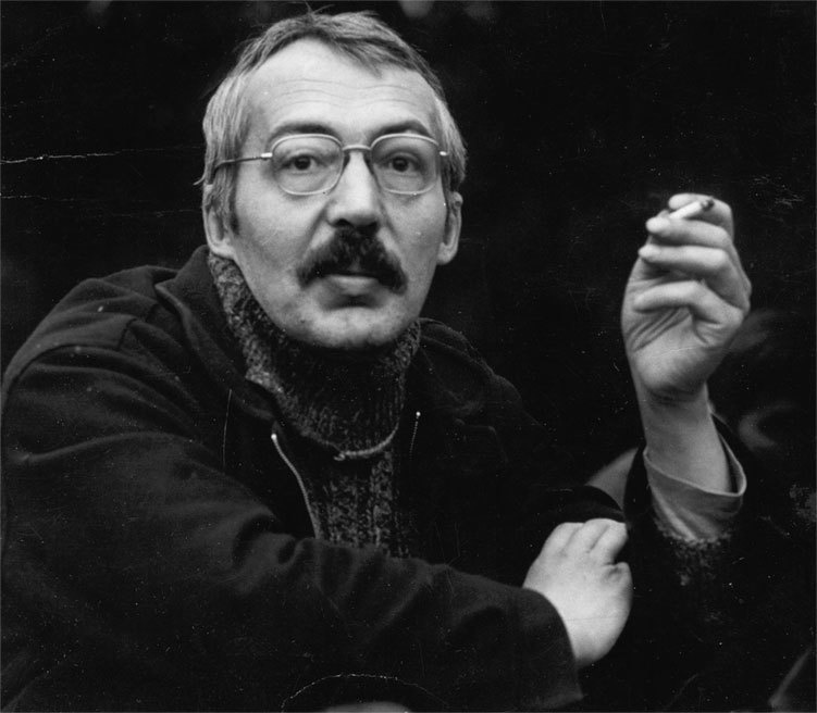 Иллюстрация к книге — Битов, или Новые сведения о человеке [i_047.jpg]