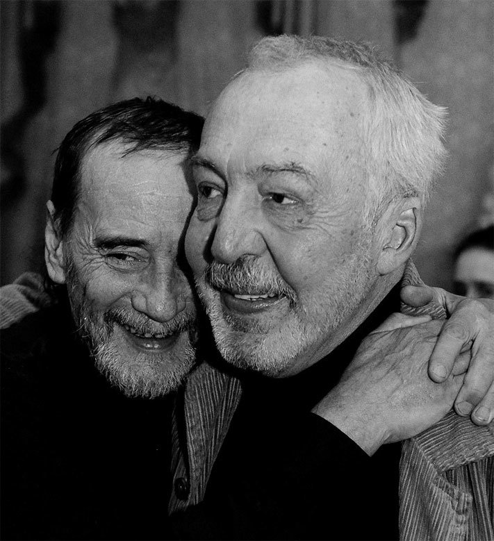 Иллюстрация к книге — Битов, или Новые сведения о человеке [i_050.jpg]