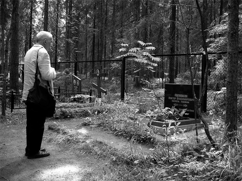 Иллюстрация к книге — Битов, или Новые сведения о человеке [i_051.jpg]