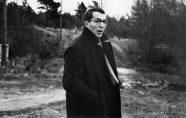 Иллюстрация к книге — Битов, или Новые сведения о человеке [i_052.jpg]