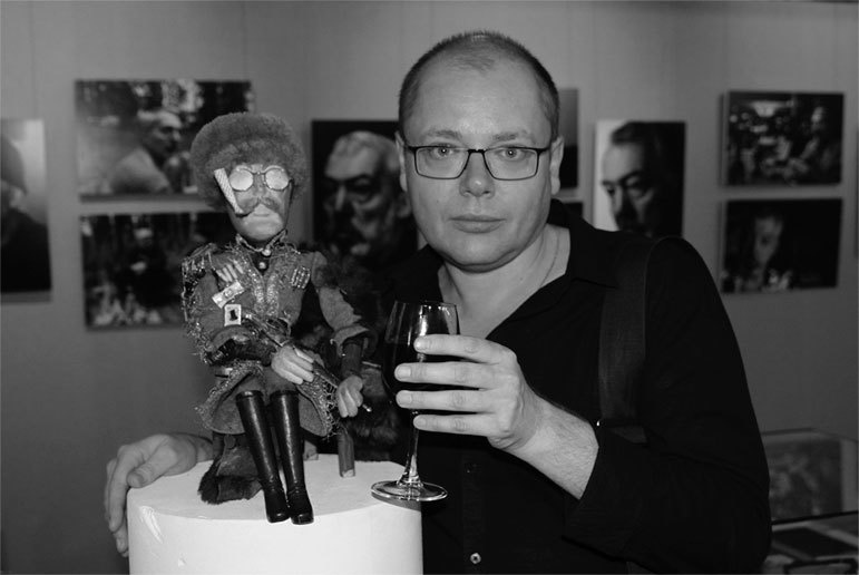 Иллюстрация к книге — Битов, или Новые сведения о человеке [i_064.jpg]