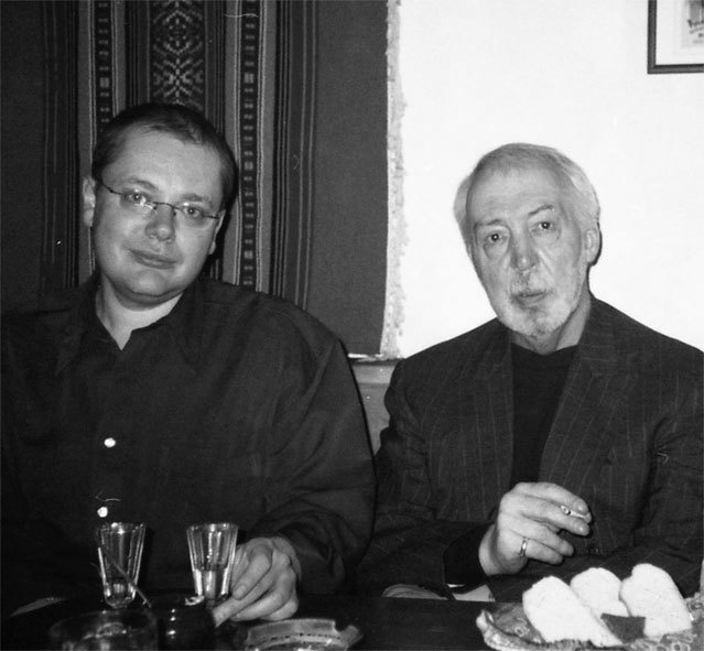 Иллюстрация к книге — Битов, или Новые сведения о человеке [i_065.jpg]