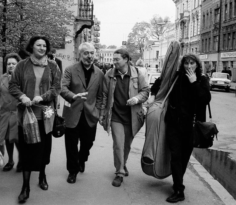 Иллюстрация к книге — Битов, или Новые сведения о человеке [i_079.jpg]