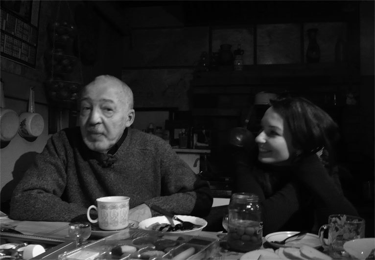 Иллюстрация к книге — Битов, или Новые сведения о человеке [i_089.jpg]